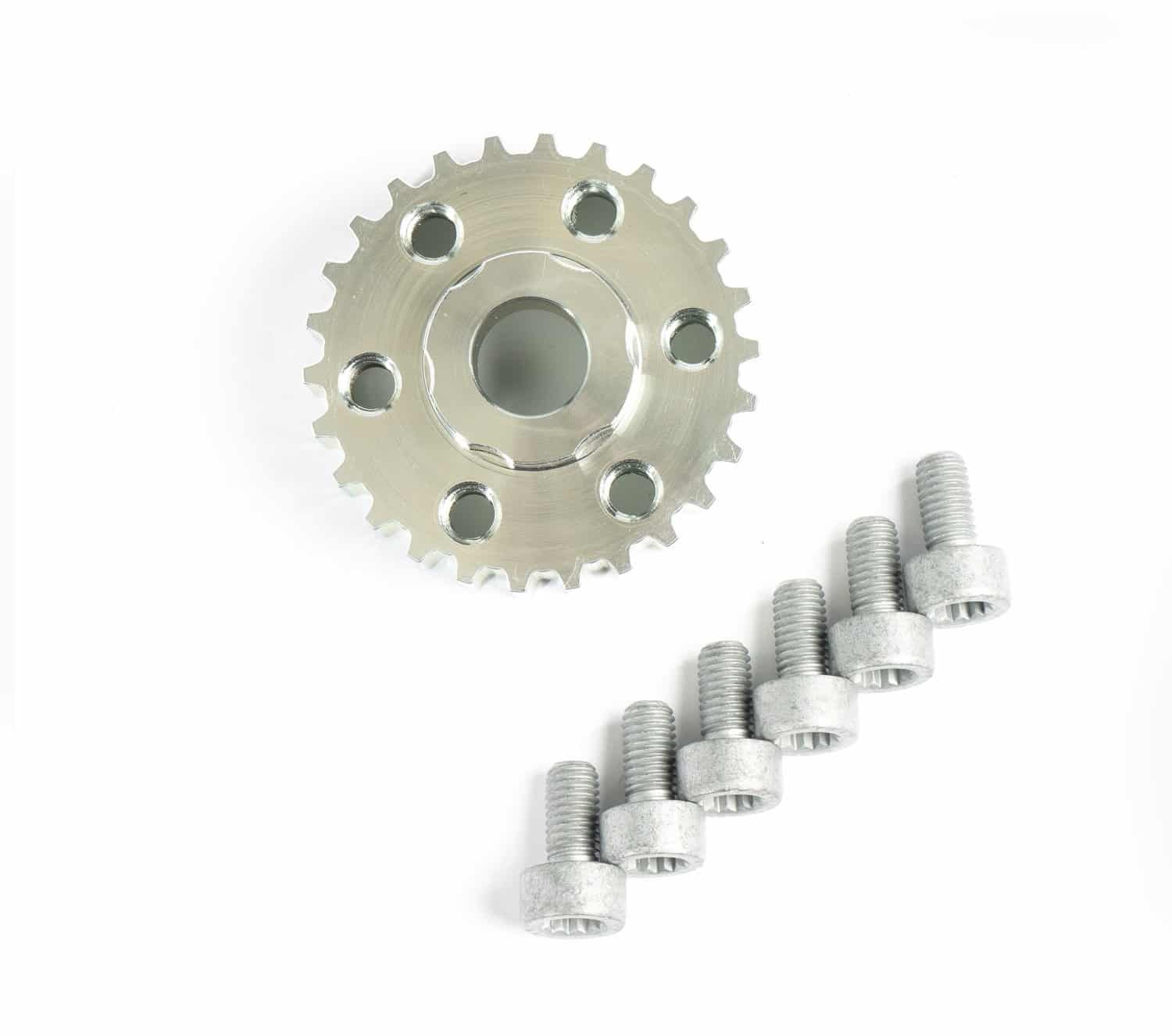 CTS Turbo Drukpassing Distributieriem Aandrijftandwiel 1.8T 20V 6