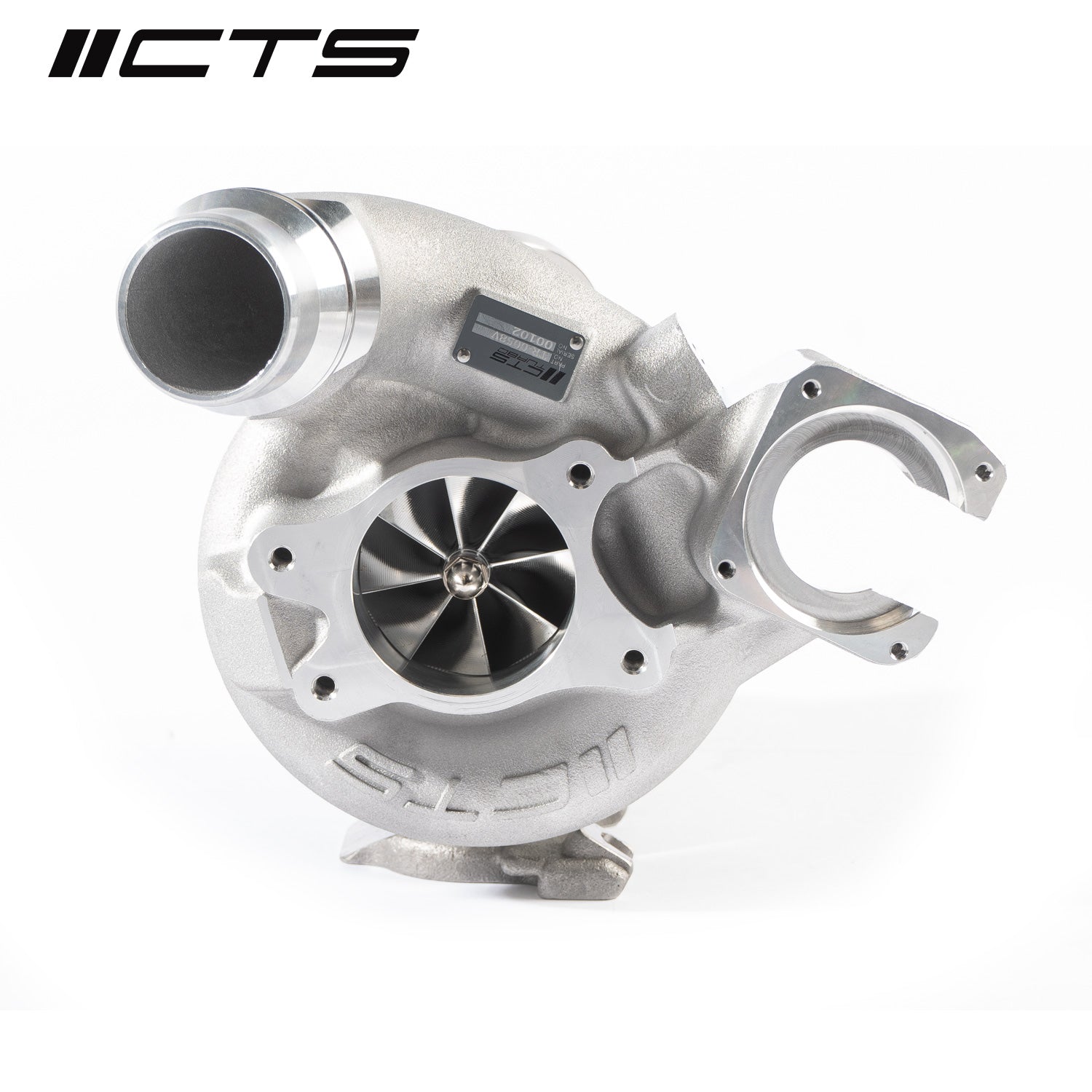 CTS TR 0058V 2