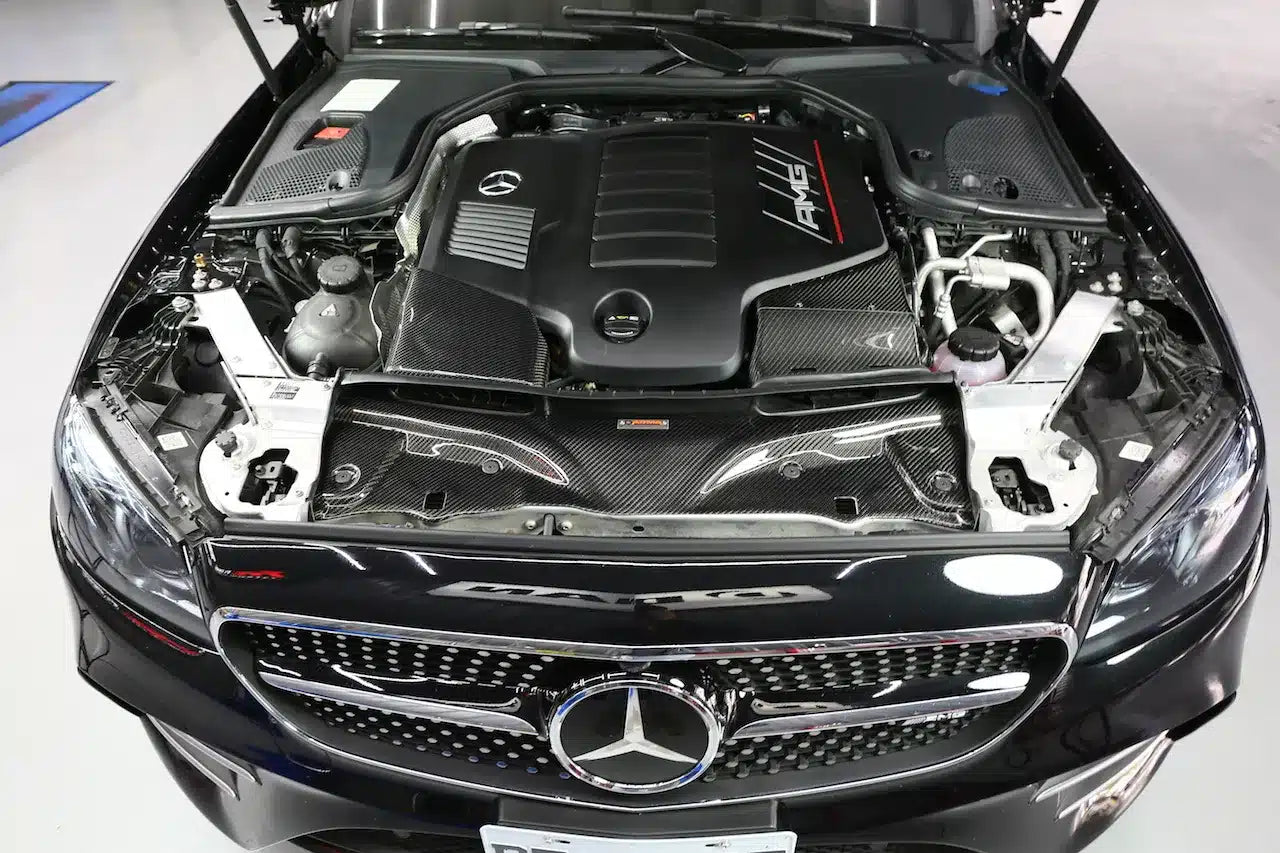 Wlot powietrza Armaspeed Carbon Mercedes AMG E 53 W213 2
