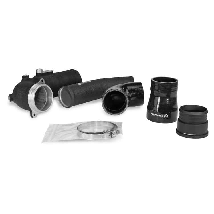 Wagner Intercooler Charge Pipe 76mm Bmw Toyota B58.2