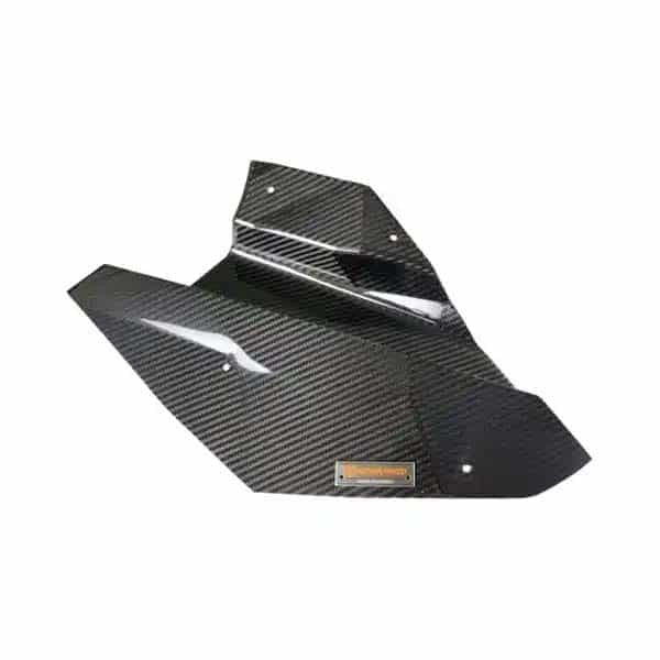 Osłona kolektora ssącego Armaspeed Carbon Toyota GR Supra A90 91