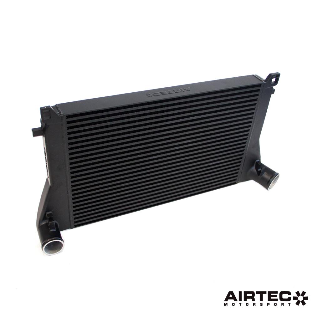 Zestaw intercoolera Airtec - Golf 7R GTI - S3 8V - 1.8 2.0 TSI MQB3