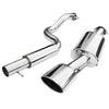 cobra catback vw golf 4 gti leon 1m 1 8t 20v