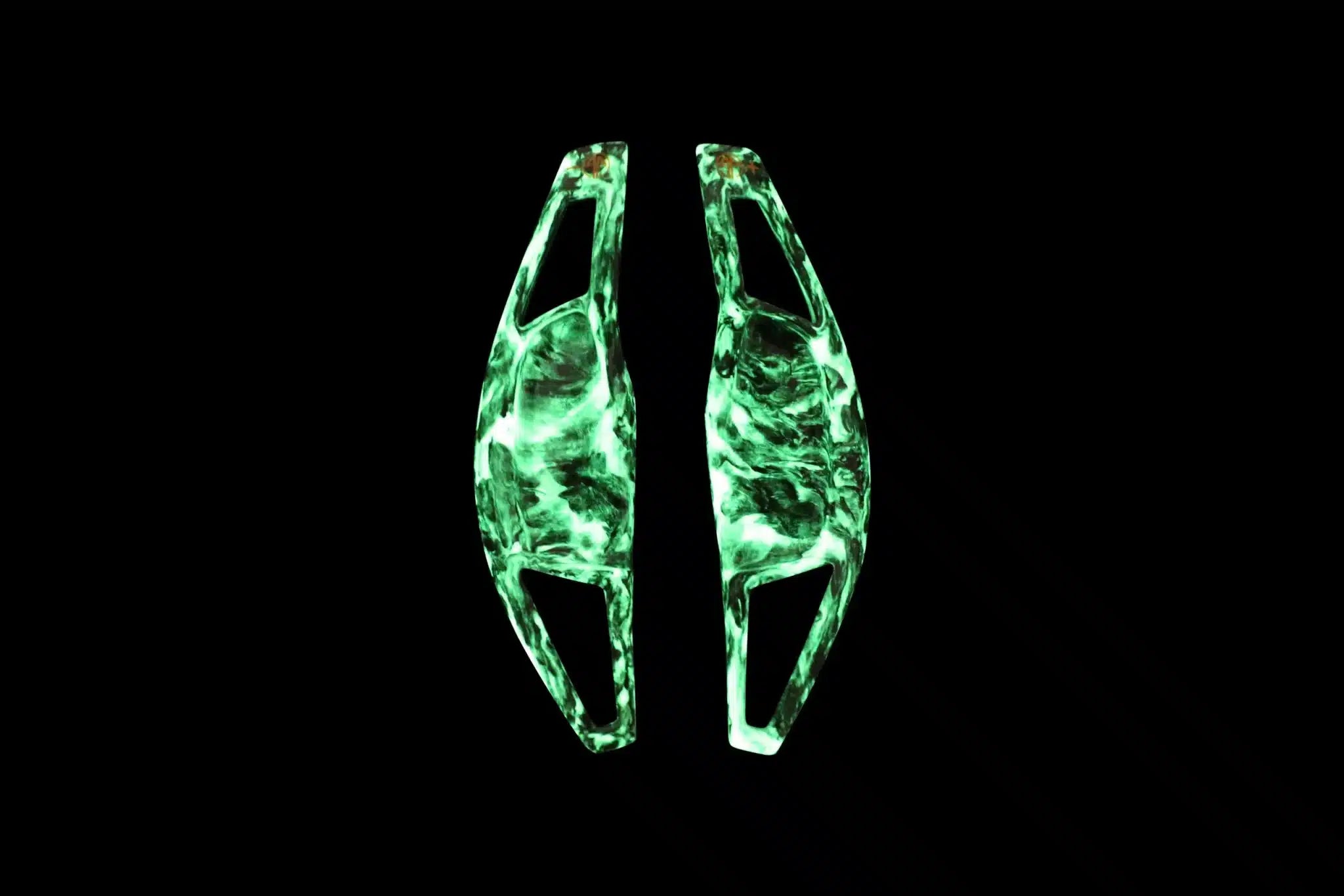 Armaspeed Shift Paddles Luminous Toyota Supra A90