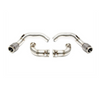 downpipe decat bmw m5 f90