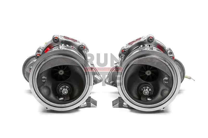 034 Motorsport TTE720 Turbocharger Upgrade Audi RS4 RS5 03