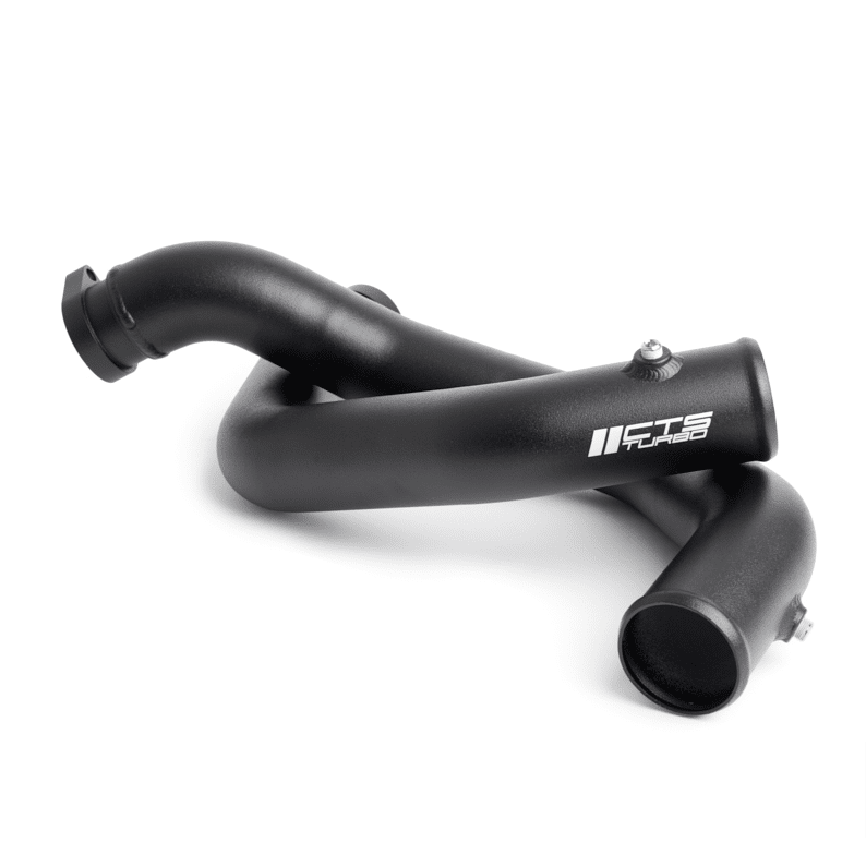 cts turbo charge pipe kit bmw m3 m4 f8x m2c