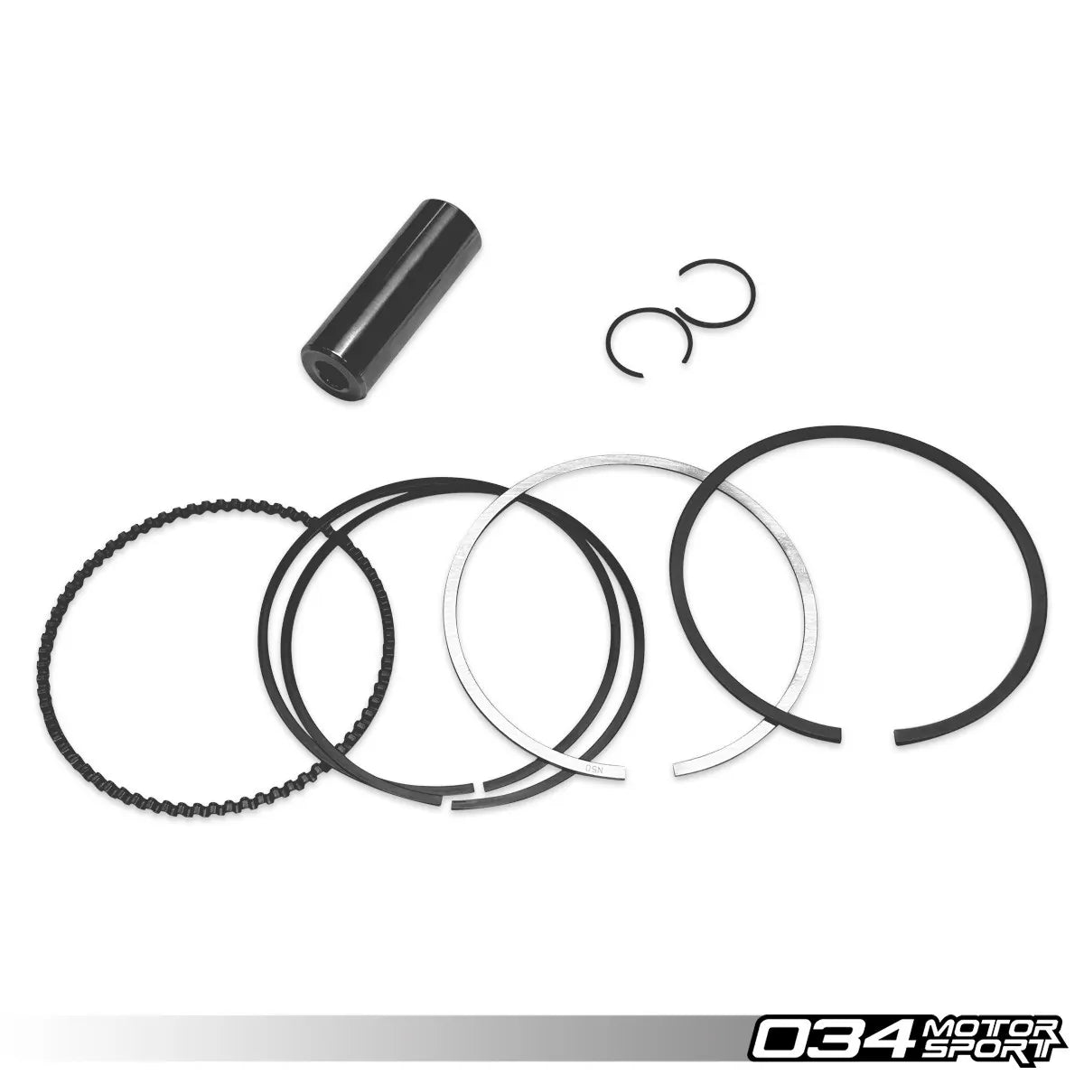 034 Motorsport Paquete de actualización de motor inferior AUDI EA839 07