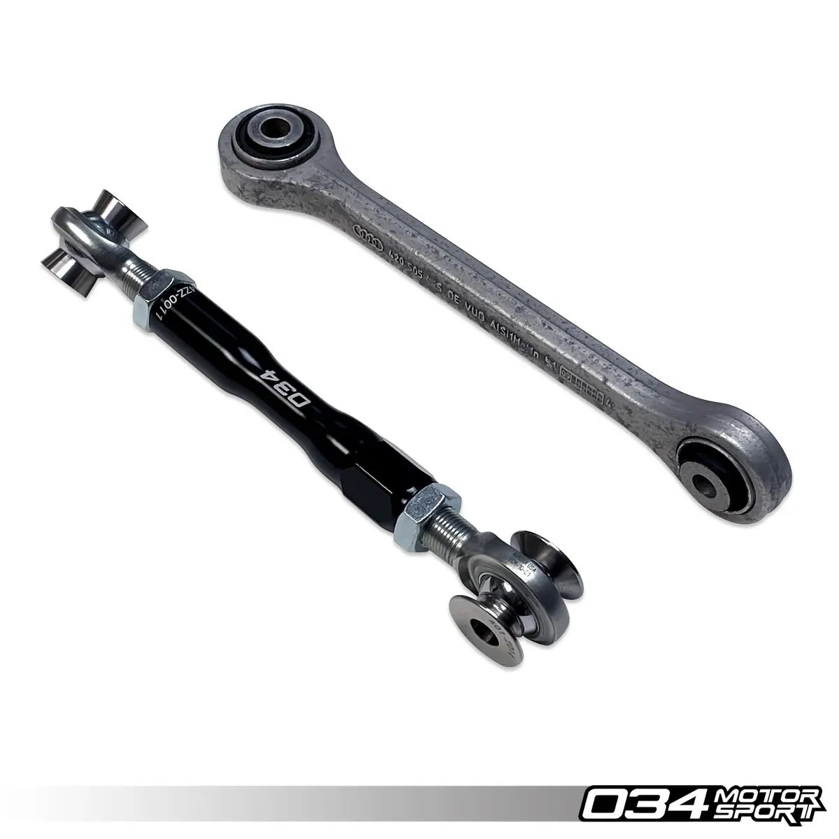 034 Motorsport Dynamic+ Sway Bar Bundel Audi R8 12
