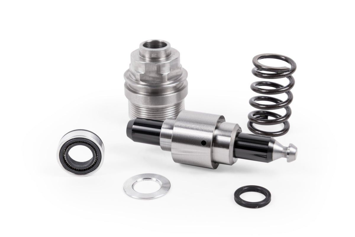 APR Hoge druk brandstofpomp Golf 5 GTI / S3 8P / Golf 6 R / S3 8P 2.0 TFSI EA113
