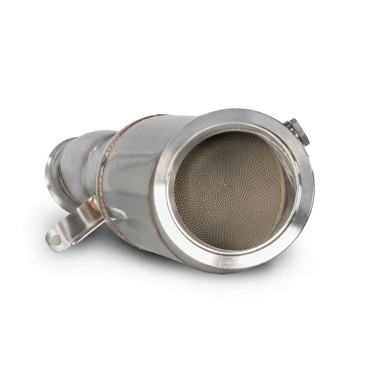 Wagner Downpipe Kit Bmw F Series 35i katalysator