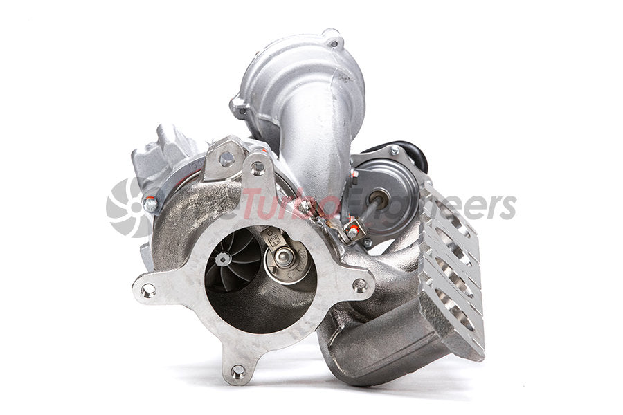 TTE480+ 2.0 TFSI UPGRADE TURBO 3