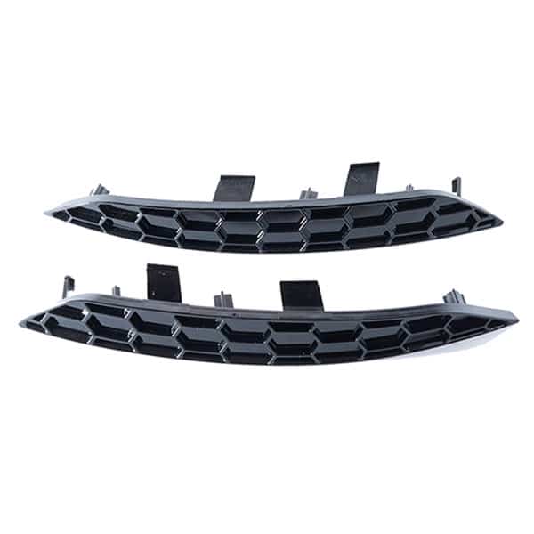 Acexxon Achterreflector Verwijderset Matte Audi A5 S5 B9