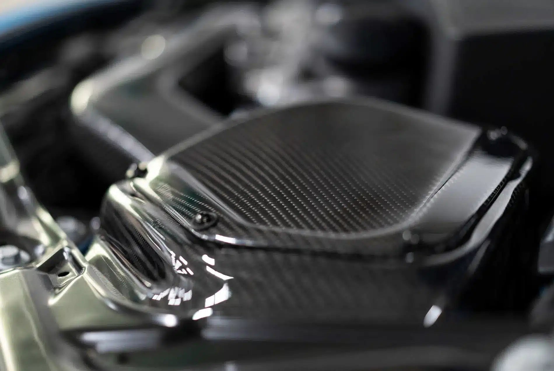 Système d'admission d'air froid Armaspeed pour BMW M2 N55 5