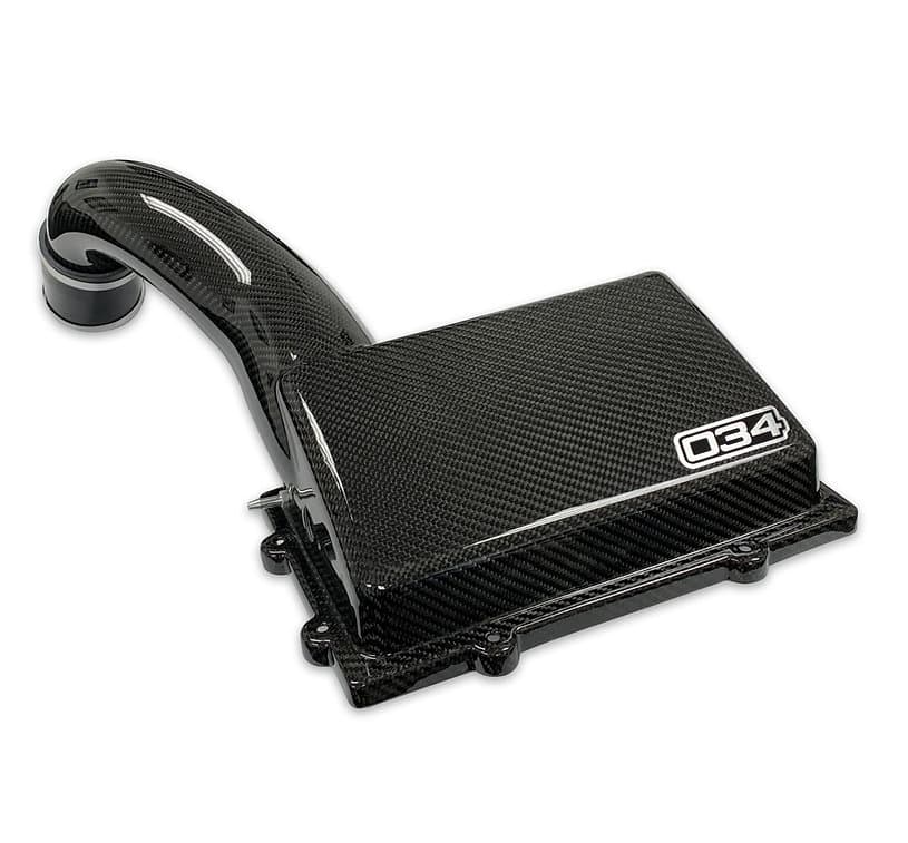 034 Motorsport Intake VAG 2.0 TSI EA888.3 MQB 2
