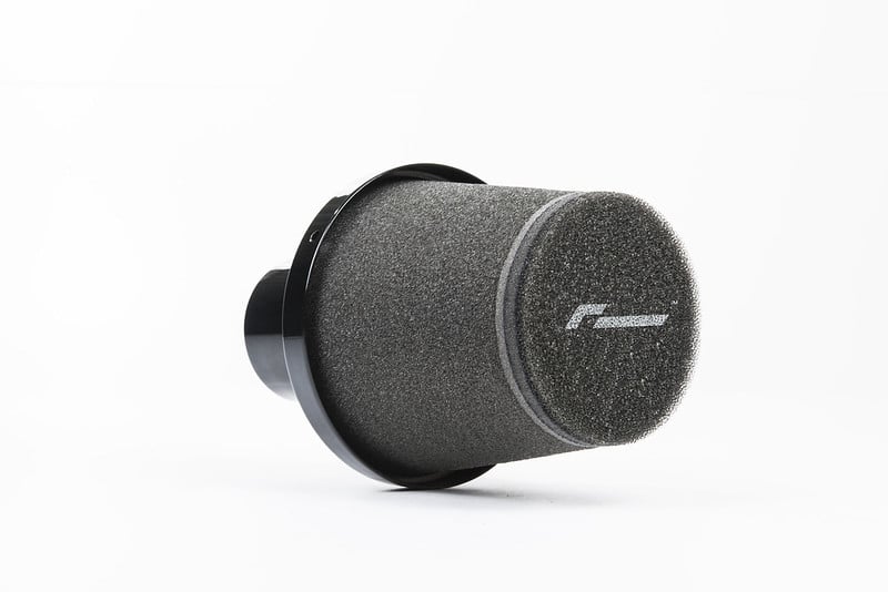 Racingline Vervangingsluchtfilter VW Golf 6 GTI Scirocco 5