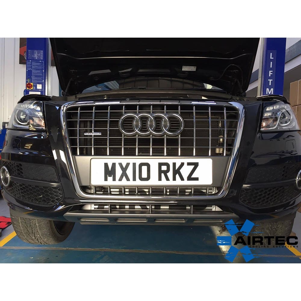 Airtec Intercooler Audi A5 B8 Q5 8R (2.0 TFSI)4