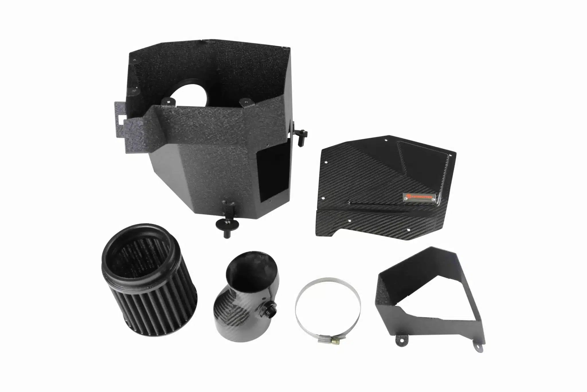 Armaspeed Air Intake + Air duct Ford Kuga MK3 2.0 EcoBoost