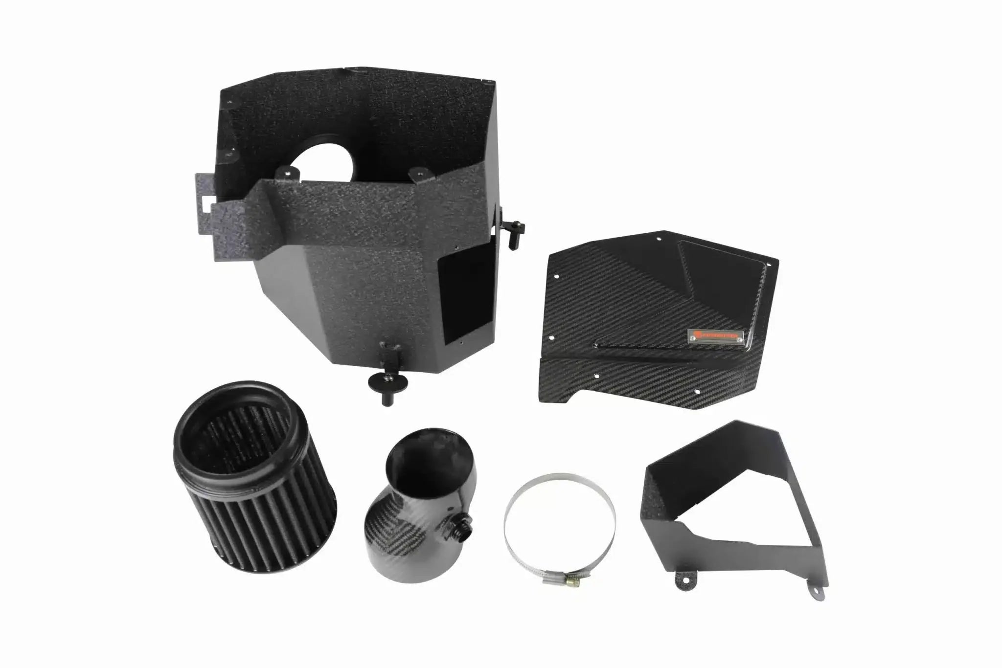 Admission d'air Armaspeed + conduit d'air pour Ford Kuga MK3 2.0 EcoBoost