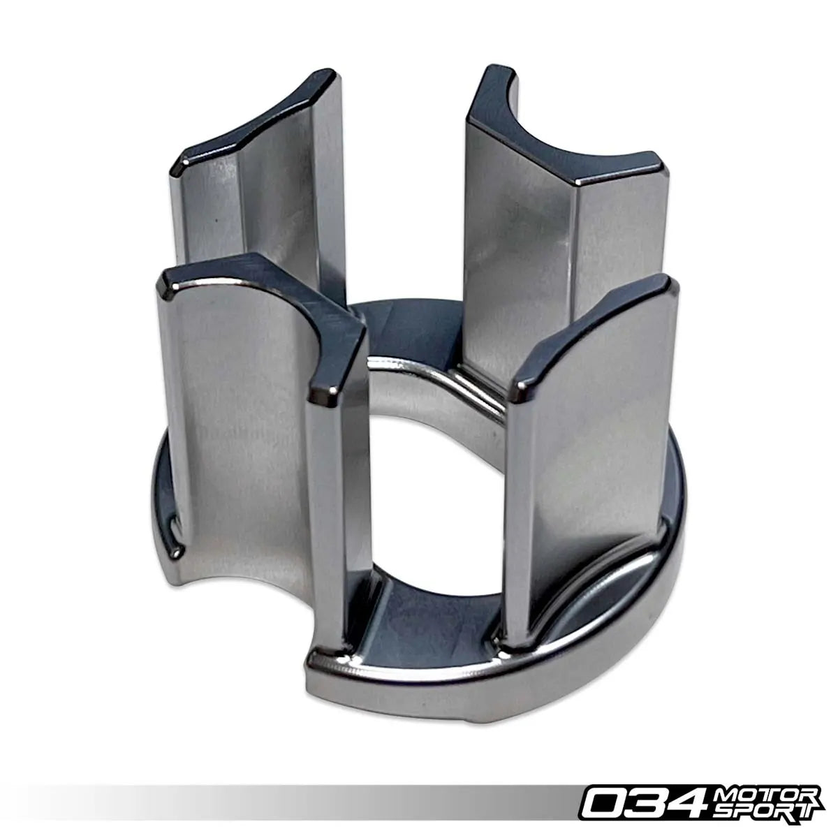 034 Motorsport Billet-Aluminium-Vorderachsdifferenzial-Kit Audi R8 06