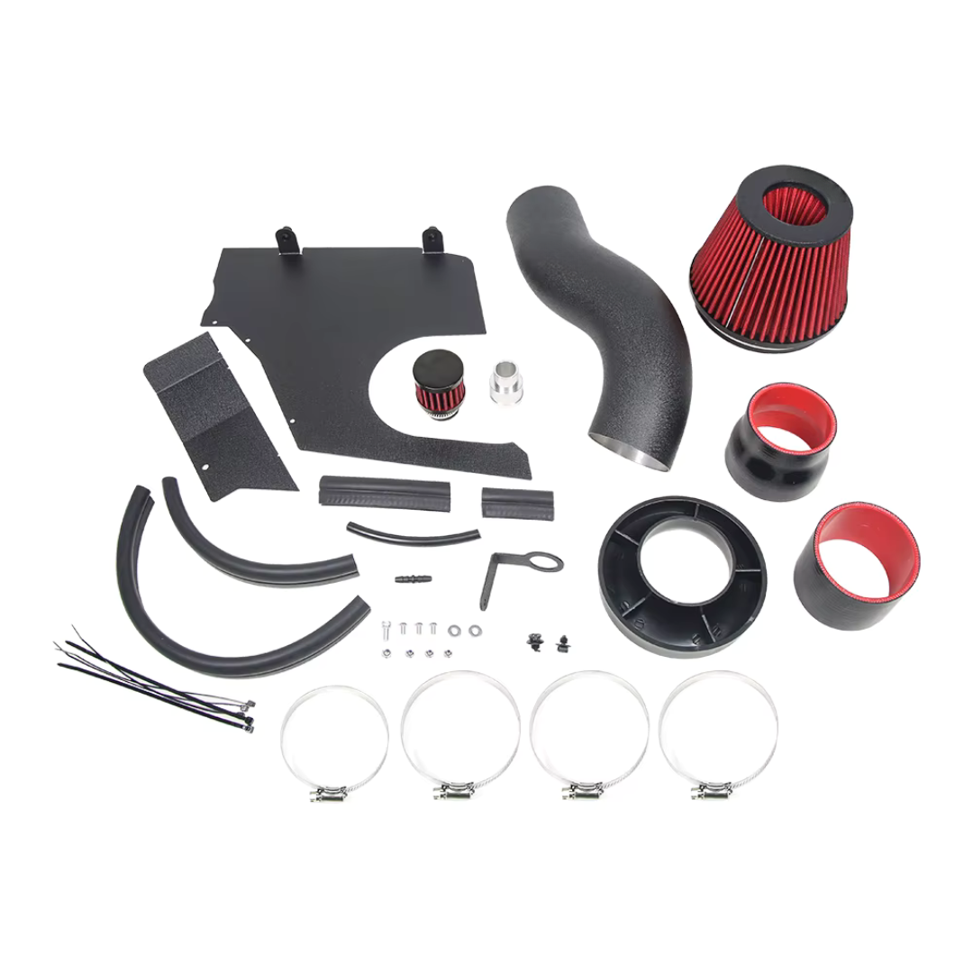 Endura Air intake - Audi A6 / A7 C7 3.0 TFSI Supercharged