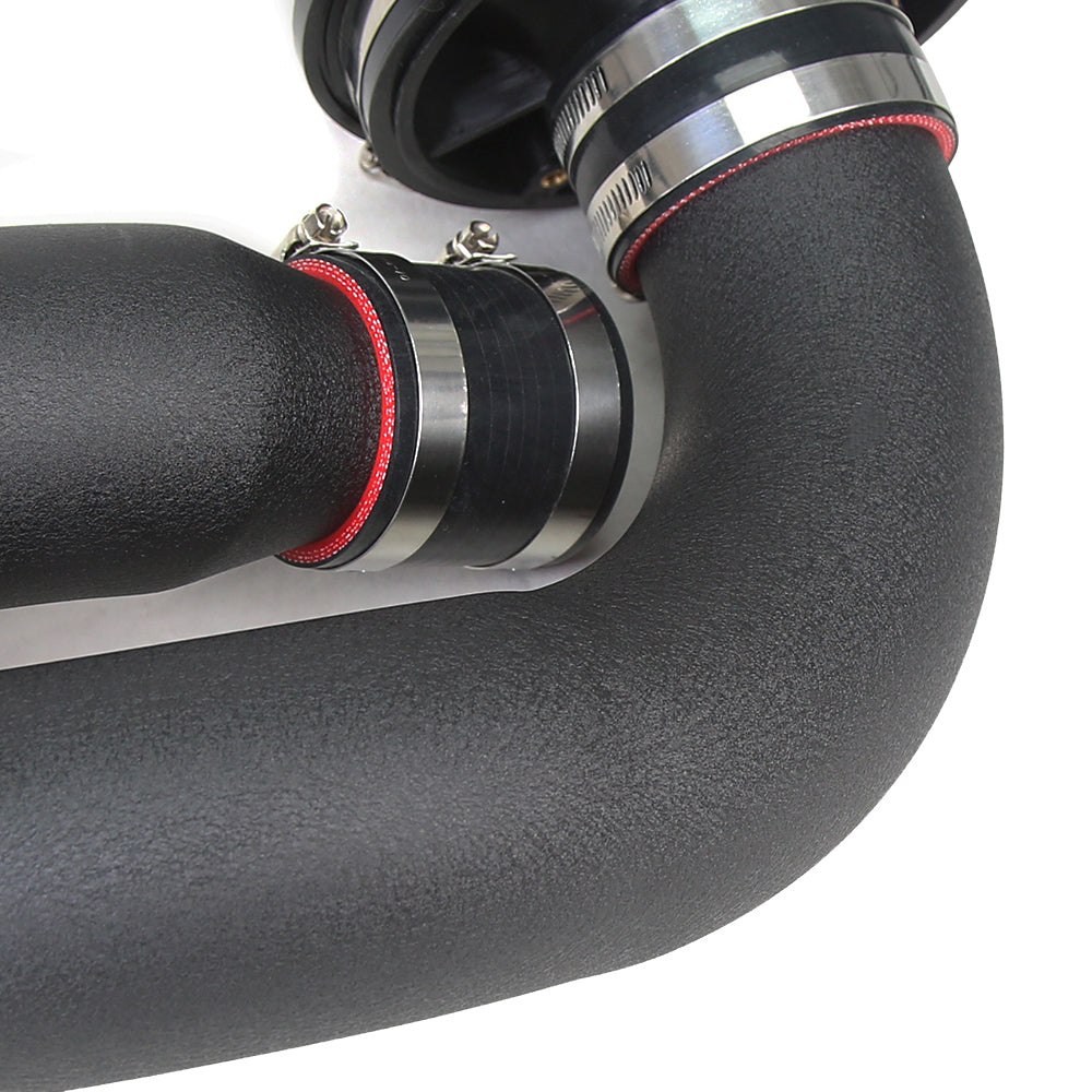 Endura Air intake - Audi S6 S7 RS6 RS7 C7 4.0T