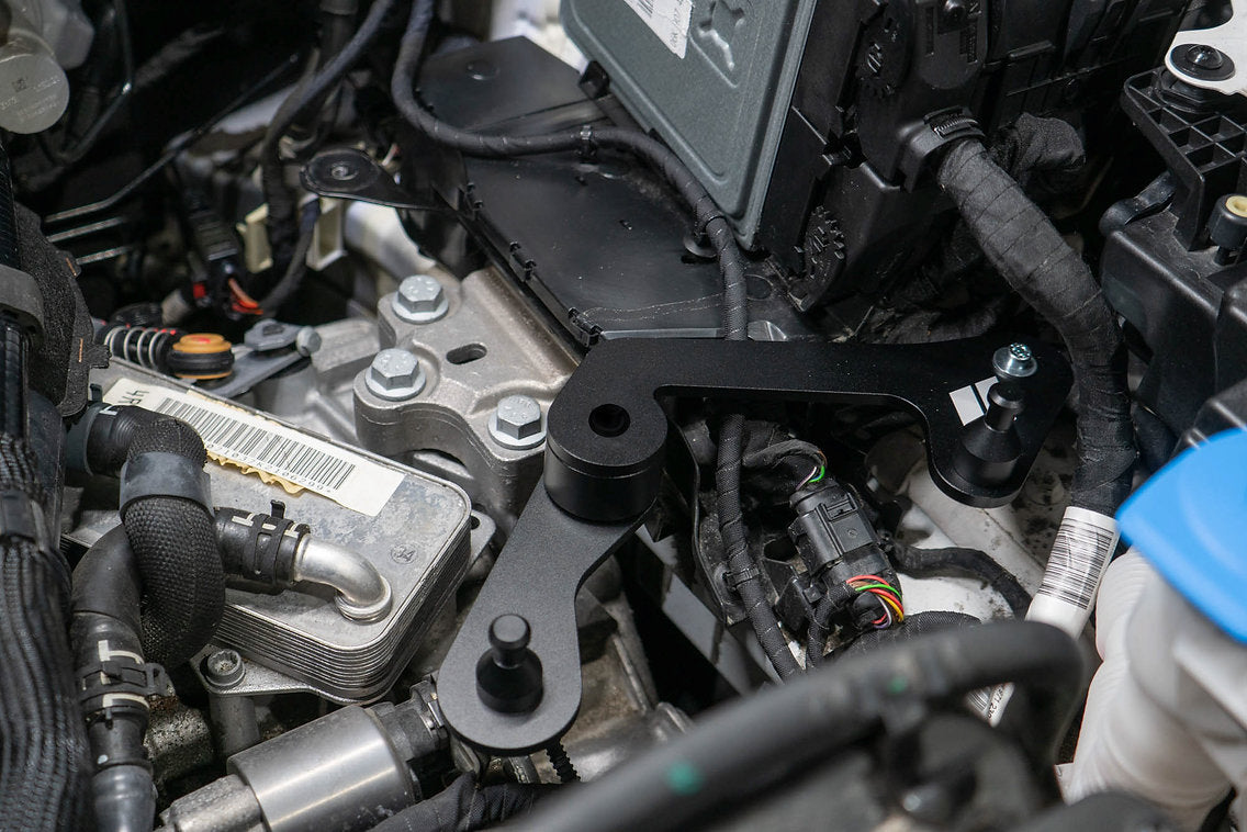 cts turbo high flow intake audi s3 8y vw golf 8 gti r evo 4 8