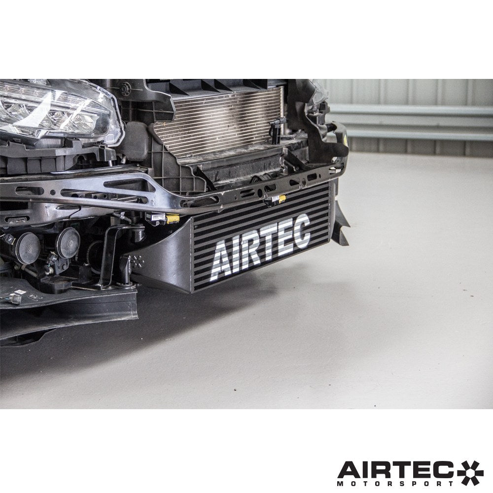 Airtec – Intercooler – Honda Civic Type R (FK8)6