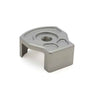 034 motorsport dogbone mount insert audi a3 8p golf 5 gti
