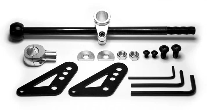 GFB 5 speed Short Shifter Subaru WRX 08+