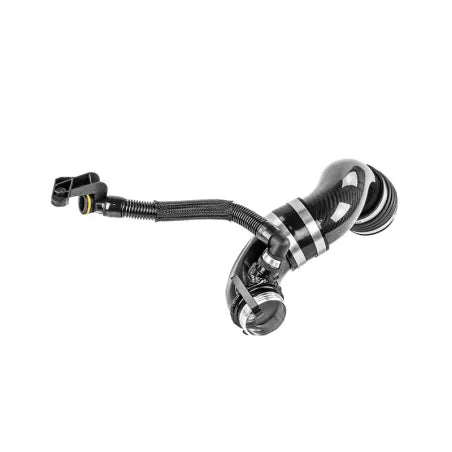Alpha Competition Carbon Fiber Intake Pipes Audi S1 8X 2