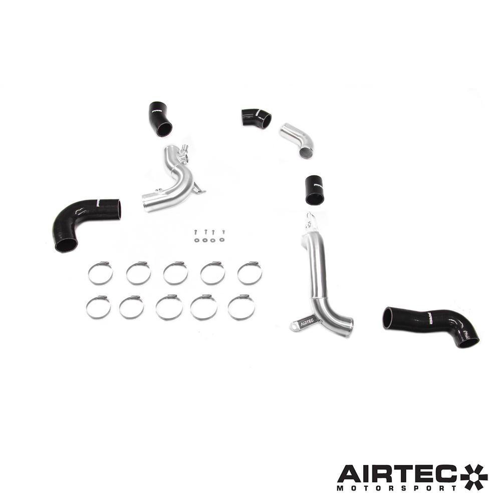 Airtec Boost Pipe Kit VAG 1.8 2.0 TFSI EA888.4 (S3 8Y, Golf 8 GTI R)2