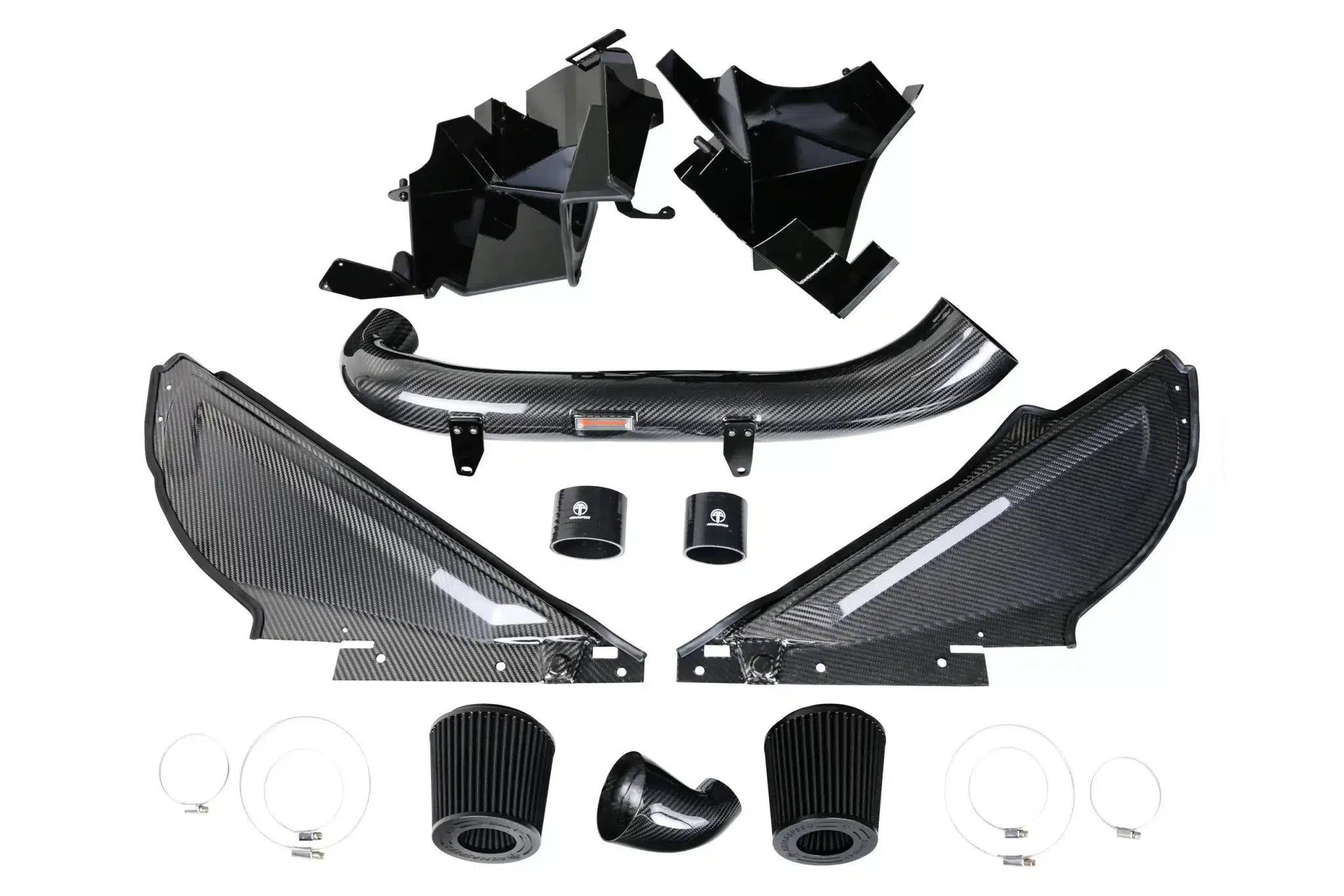 Armaspeed Air Intake Carbon BMW G8X M3 M4 S58