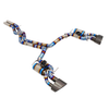 Catback uitlaatsysteem RS6 / RS7 C8 Titanium - Kleppen + afstandsbediening - 4.0 TFSI - Endura