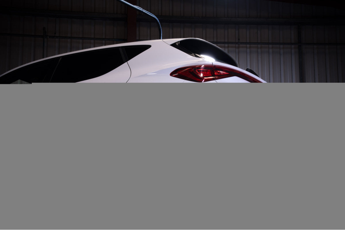 Scorpion Predator GPF Back System Cupra Leon 245 06