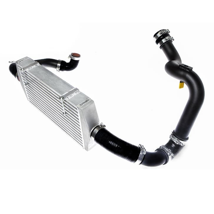 CTS Turbo Intercooler FMIC Kit Audi A4 A5 B8 2.0T 2