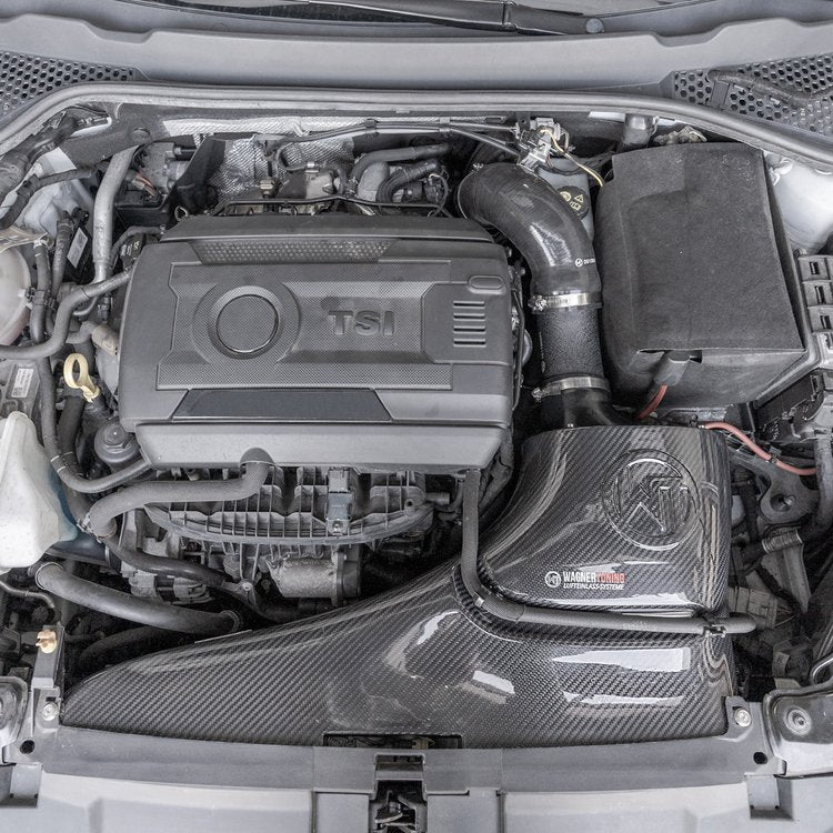 Wagner Carbon Air Intake System VAG Gen3. 2.0TSI 4