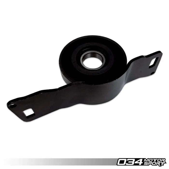 034 Motorsport Mittellager Antriebswellenstütze 8P Audi A3 3.2L 02