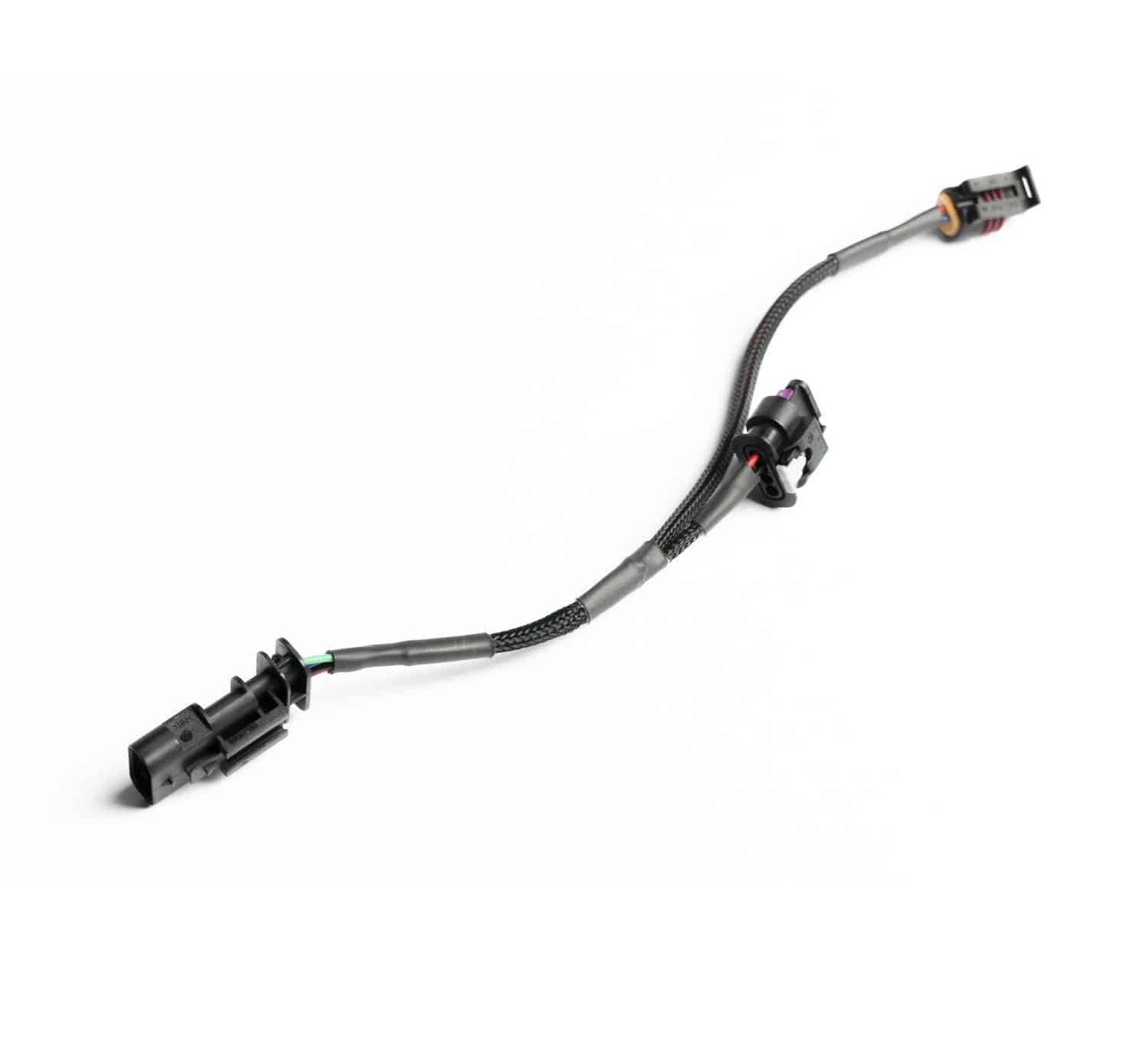 CTS Turbo Wiring Harness for 5 Bar AEM Map Sensor VW MQB