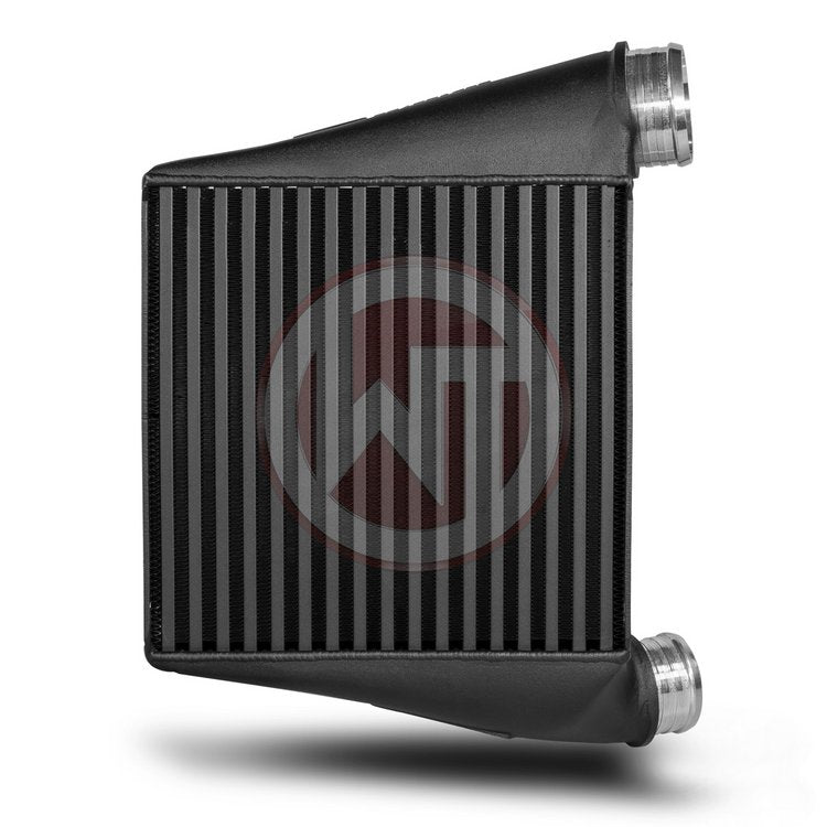Wagner Competition Intercooler Kit Rs4 B5 Gen2 2