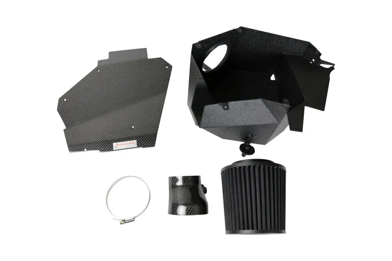 Admisión de aire Armaspeed de carbono para Ford Focus ST 4 2.3 EcoBoost