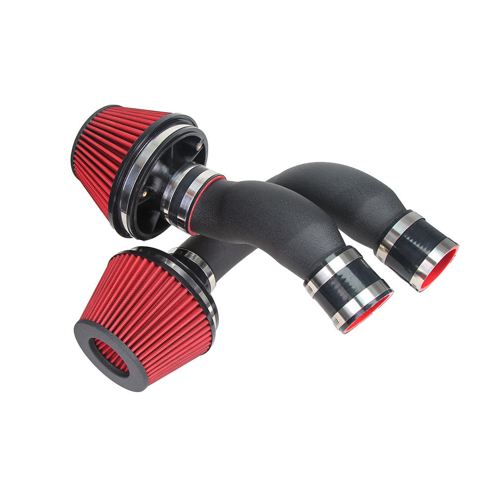 Endura Air intake - Audi S6 S7 RS6 RS7 C7 4.0T