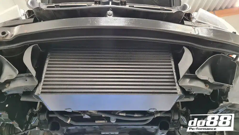 do88 intercooler bmw 135i 335i e9x e82 n54 n55 4