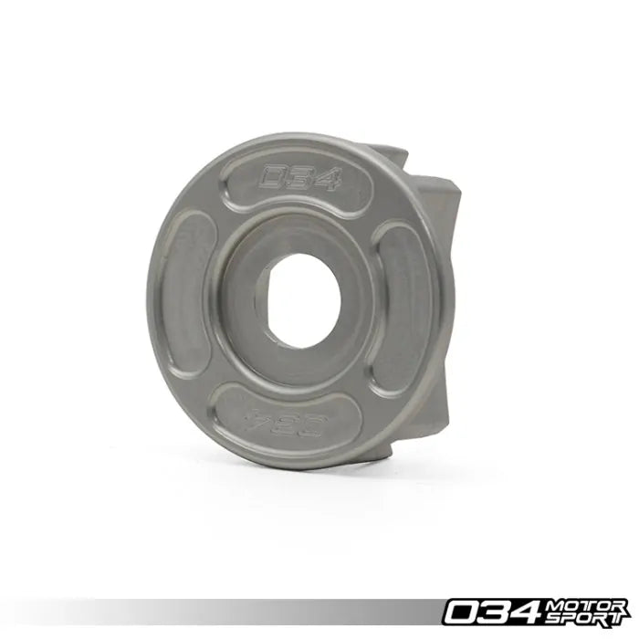 034 Supporto differenziale posteriore Motorsport Billet Audi A4 A5 06