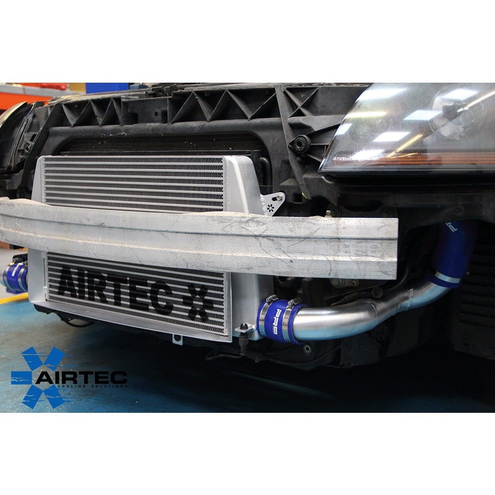 Intercooler Airtec Audi TT 1.8T (225 ch)1