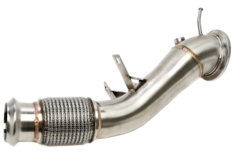 Downpipe Decat – BMW 120i / 220i F2x / 330i / 430i F3x / 530i G3x / 740i G1x / X4 G02 B48 OPF