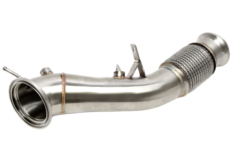 Downpipe Decat – BMW 120i / 220i F2x / 330i / 430i F3x / 530i G3x / 740i G1x / X4 G02 B48 OPF