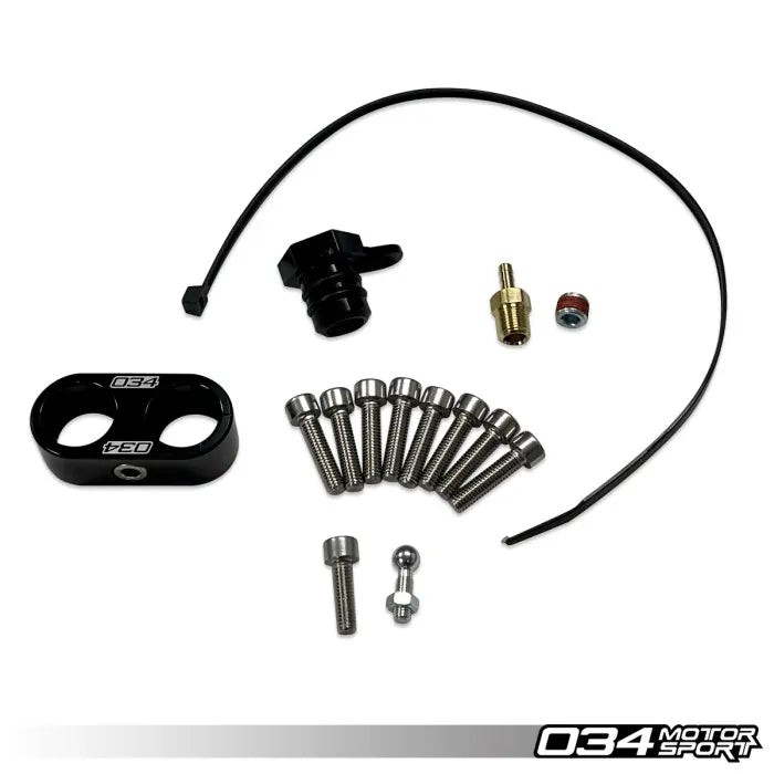 034 motorsport catch can kit audi tt 8j vw golf 6 gti 3