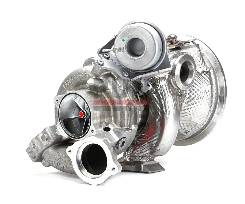 TTE810 Turbo Upgrade – Audi 3.0T EA839 2
