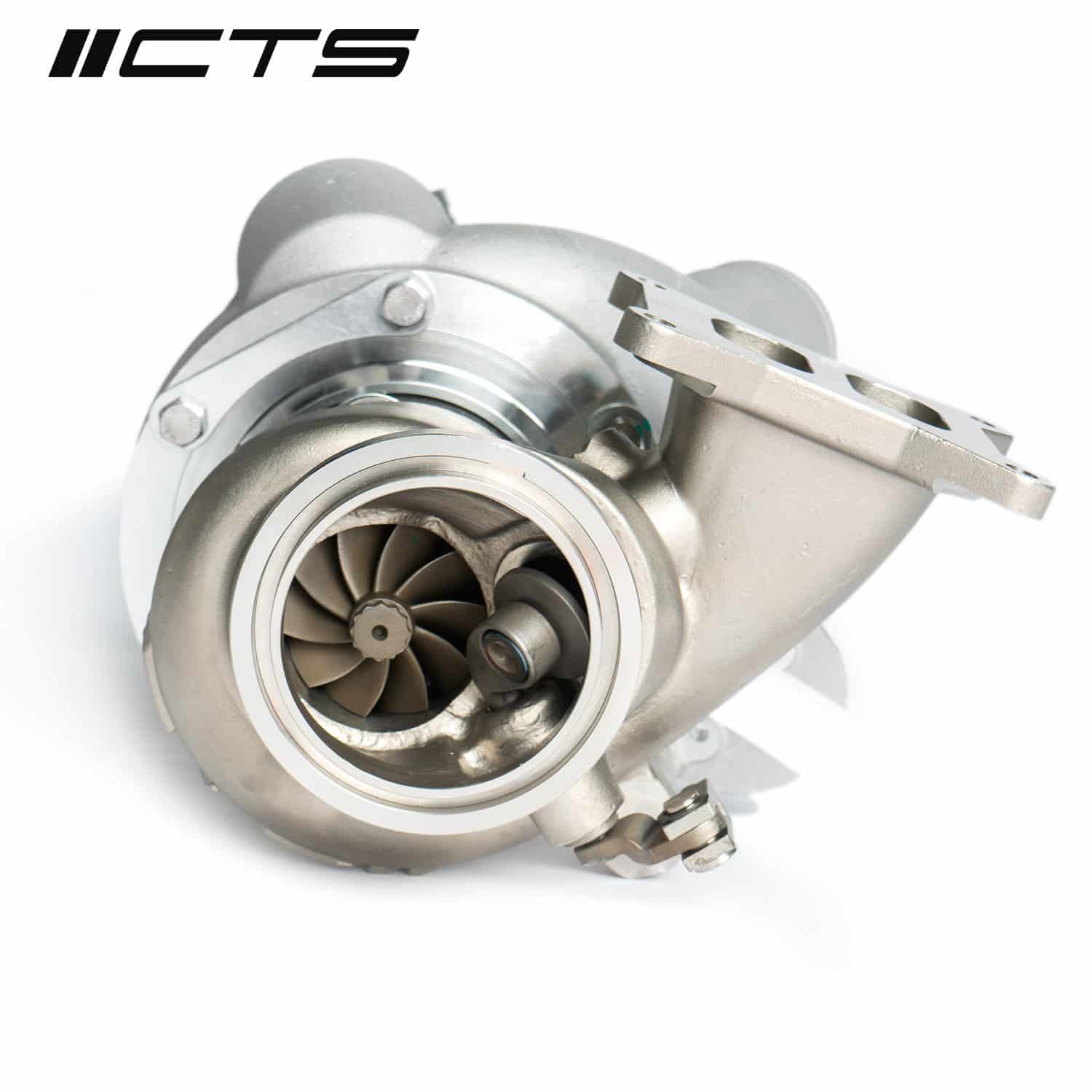 CTS Turbo Boss650 V3 Turbo VW Golf 7R GTI MQB